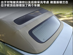 2011款 3.5L CVT 5座