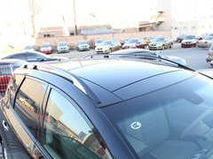 2011款 3.5L CVT 5座