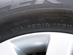 2011款 3.5L CVT 5座