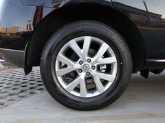 2011款 3.5L CVT 5座