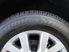 2011款 3.5L CVT 5座