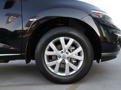 2011款 3.5L CVT 5座
