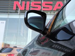 2011款 3.5L CVT 5座