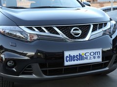 2011款 3.5L CVT 5座