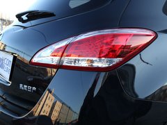 2011款 3.5L CVT 5座