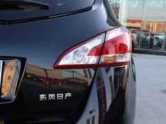 2011款 3.5L CVT 5座