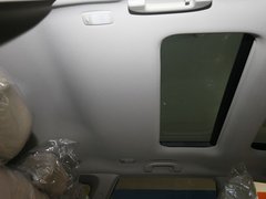 2011款 3.5L CVT 5座