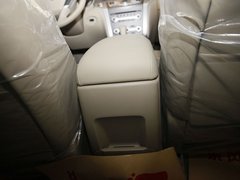 2011款 3.5L CVT 5座