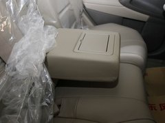2011款 3.5L CVT 5座