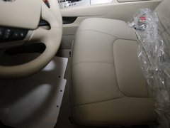 2011款 3.5L CVT 5座