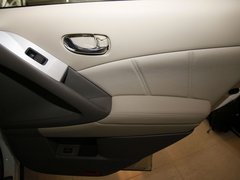 2011款 3.5L CVT 5座