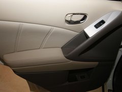 2011款 3.5L CVT 5座