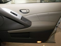 2011款 3.5L CVT 5座