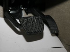 2011款 3.5L CVT 5座