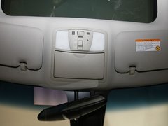 2011款 3.5L CVT 5座