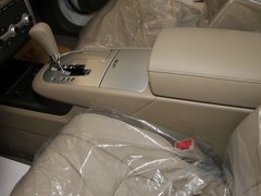 2011款 3.5L CVT 5座