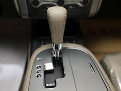 2011款 3.5L CVT 5座
