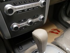 2011款 3.5L CVT 5座