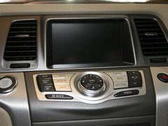 2011款 3.5L CVT 5座