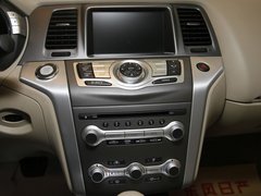 2011款 3.5L CVT 5座