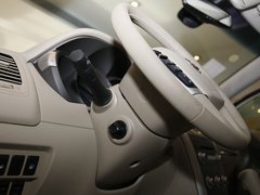 2011款 3.5L CVT 5座