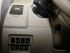 2011款 3.5L CVT 5座