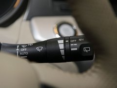 2011款 3.5L CVT 5座
