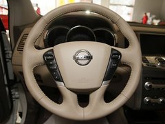2011款 3.5L CVT 5座