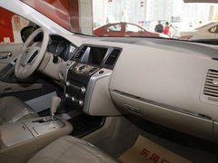 2011款 3.5L CVT 5座