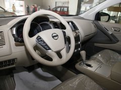 2011款 3.5L CVT 5座