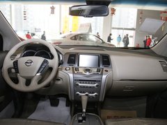 2011款 3.5L CVT 5座
