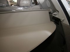 2011款 3.5L CVT 5座