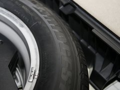 2011款 3.5L CVT 5座