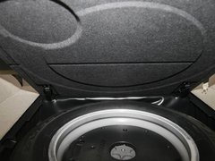 2011款 3.5L CVT 5座
