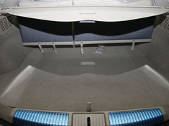 2011款 3.5L CVT 5座