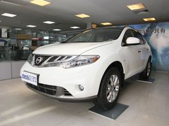 2011款 3.5L CVT 5座