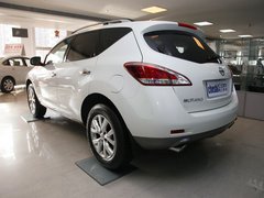 2011款 3.5L CVT 5座