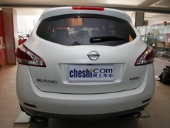 2011款 3.5L CVT 5座