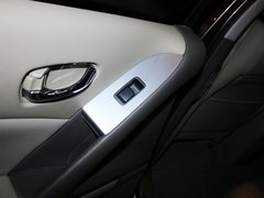 2011款 3.5L CVT 5座