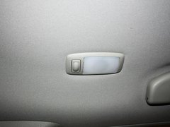 2011款 3.5L CVT 5座