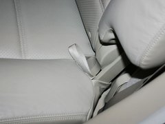 2011款 3.5L CVT 5座