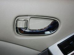 2011款 3.5L CVT 5座
