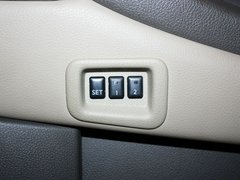 2011款 3.5L CVT 5座