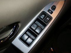 2011款 3.5L CVT 5座