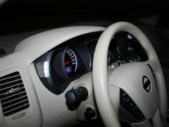 2011款 3.5L CVT 5座