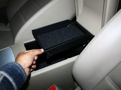 2011款 3.5L CVT 5座