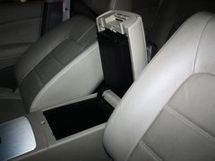 2011款 3.5L CVT 5座
