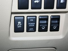 2011款 3.5L CVT 5座