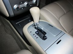 2011款 3.5L CVT 5座
