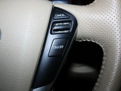 2011款 3.5L CVT 5座